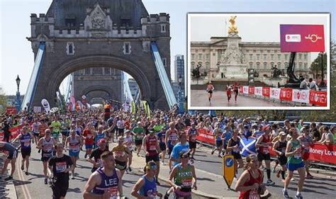 london marathon 2021 ergebnisse.